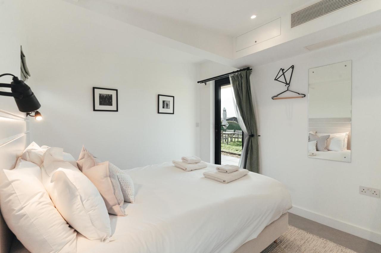 The Hopper Huts Guest House Faversham Luaran gambar