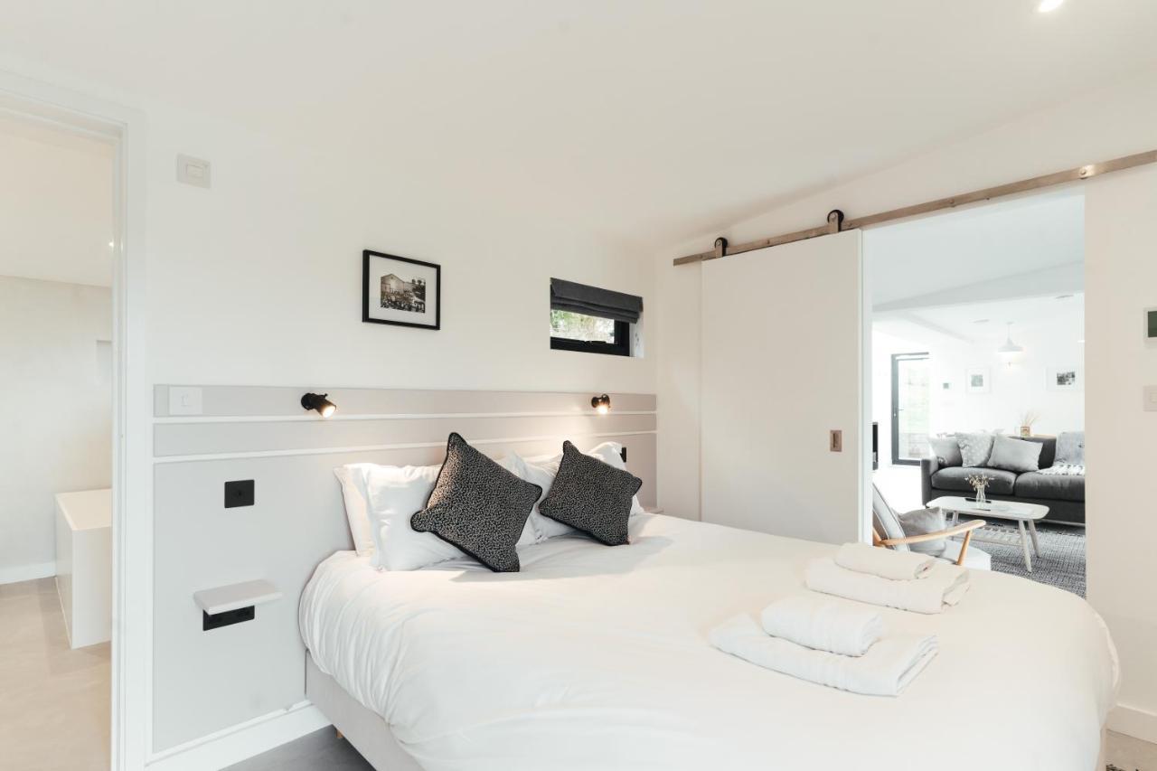 The Hopper Huts Guest House Faversham Luaran gambar