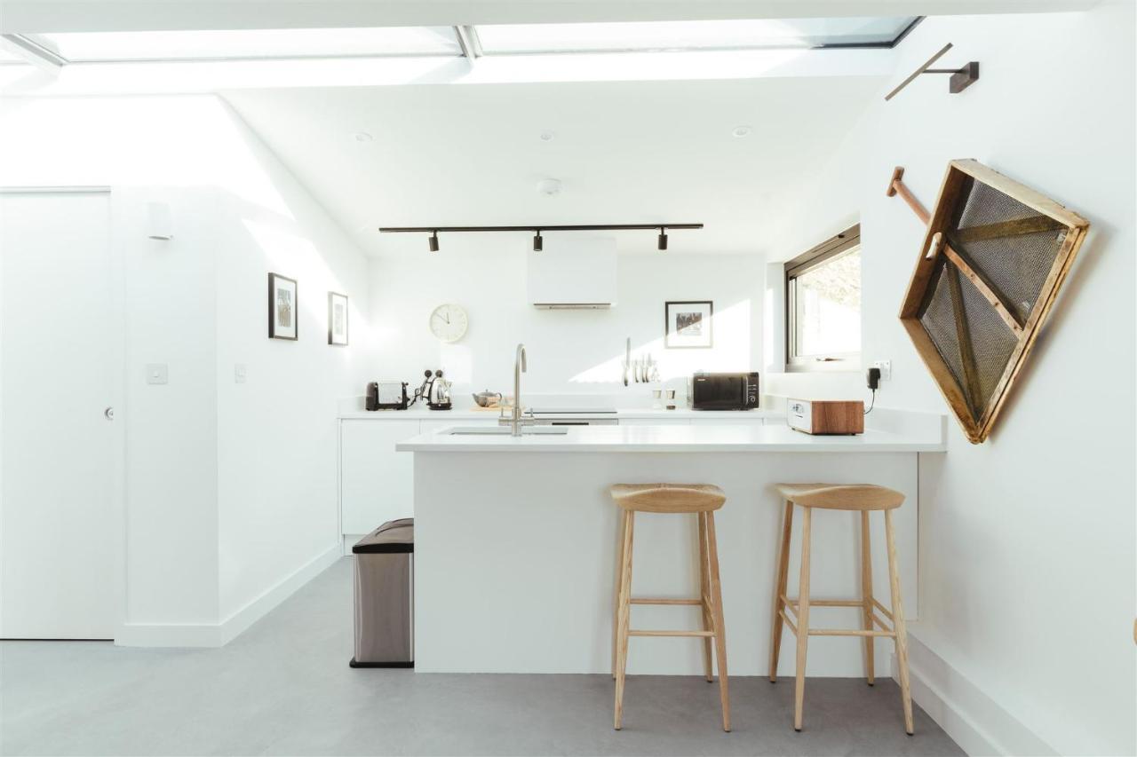 The Hopper Huts Guest House Faversham Luaran gambar