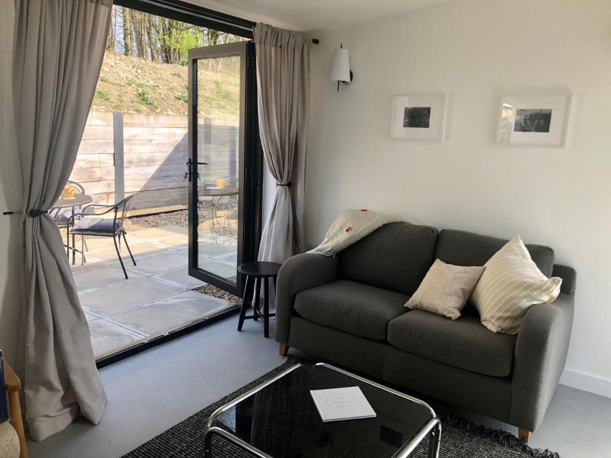 The Hopper Huts Guest House Faversham Luaran gambar