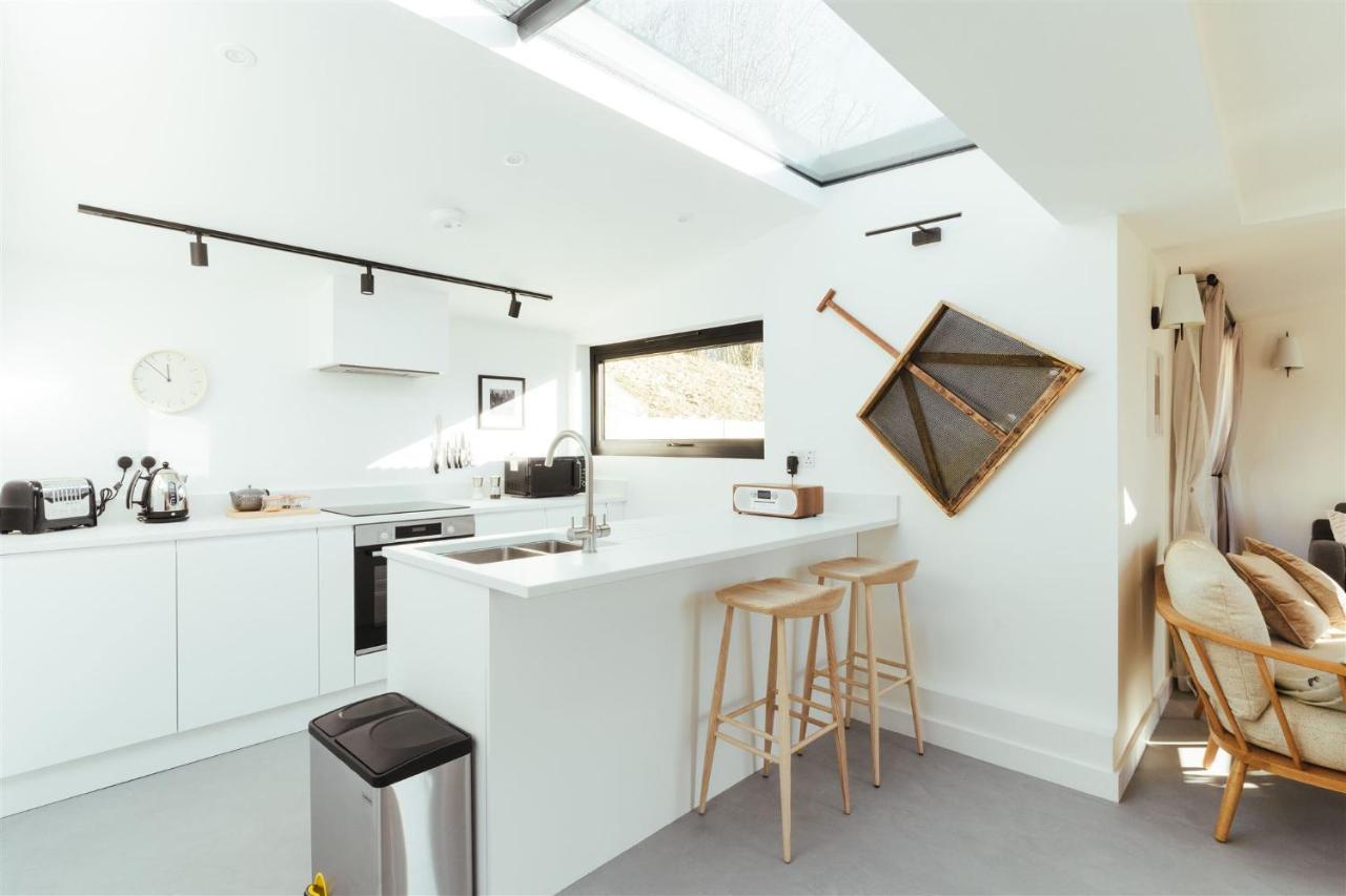 The Hopper Huts Guest House Faversham Luaran gambar