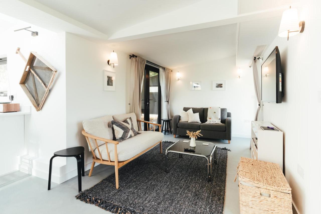 The Hopper Huts Guest House Faversham Luaran gambar