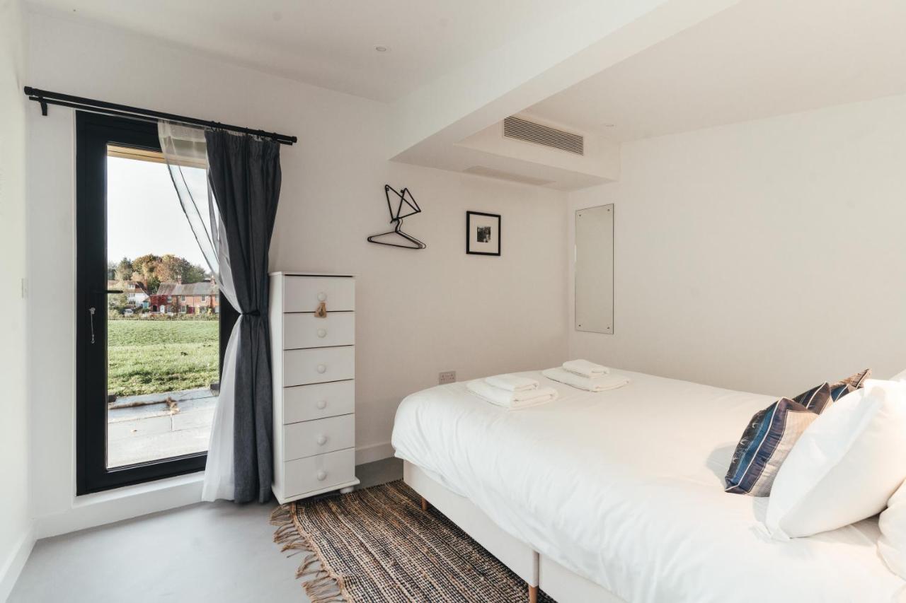 The Hopper Huts Guest House Faversham Luaran gambar