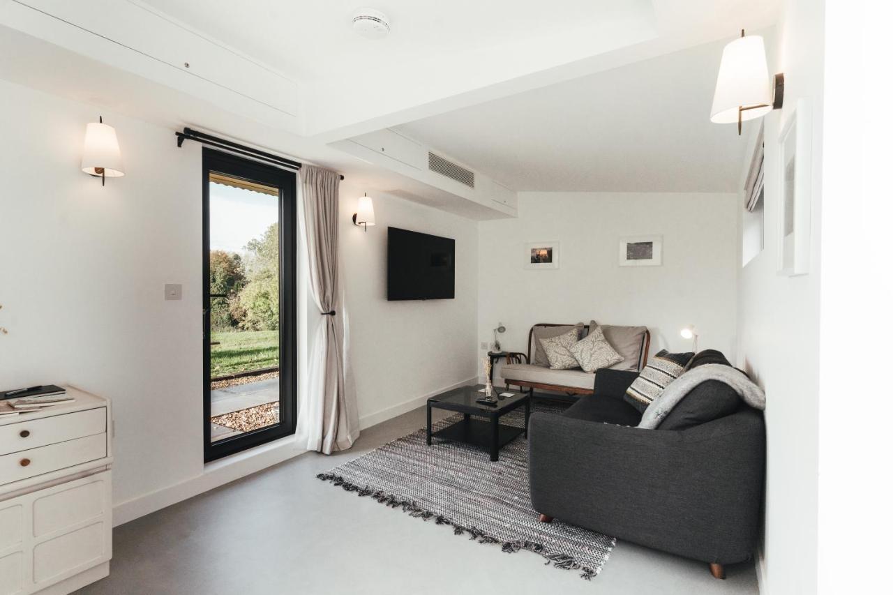 The Hopper Huts Guest House Faversham Luaran gambar