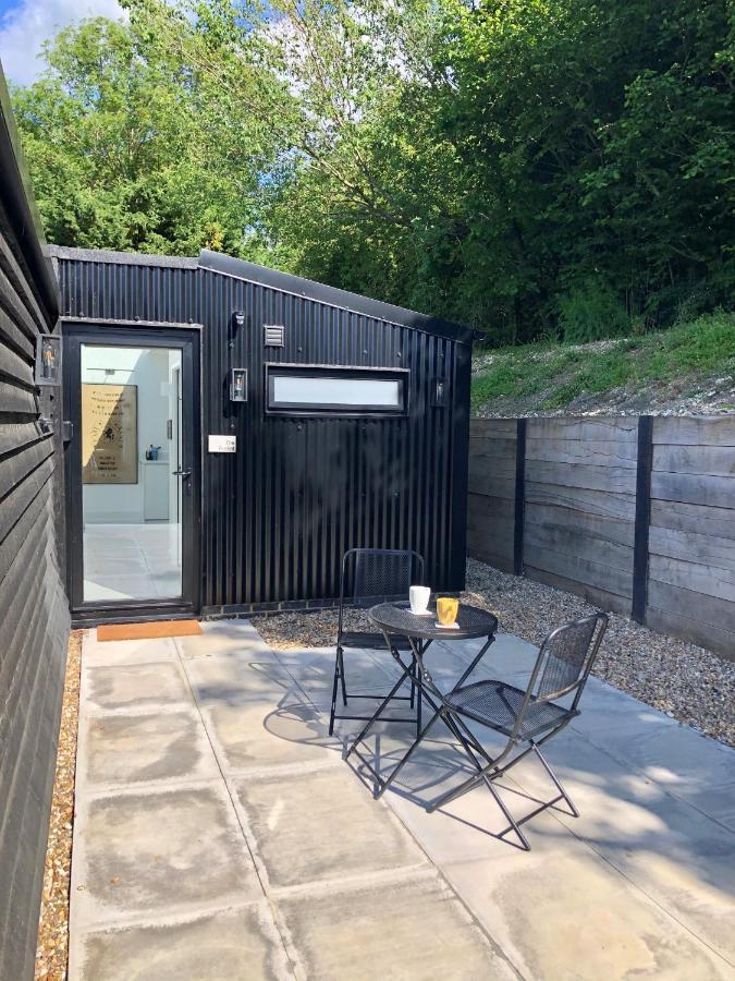 The Hopper Huts Guest House Faversham Luaran gambar
