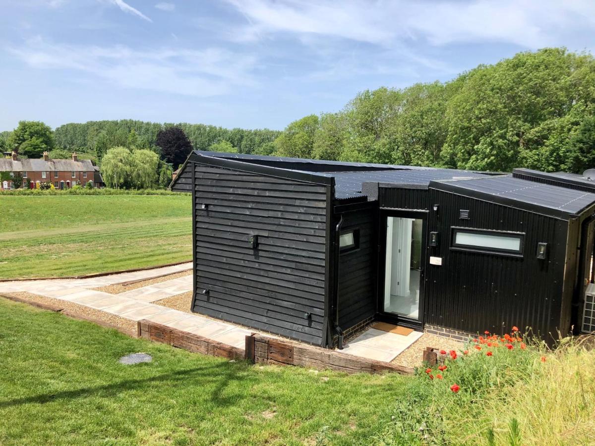 The Hopper Huts Guest House Faversham Luaran gambar
